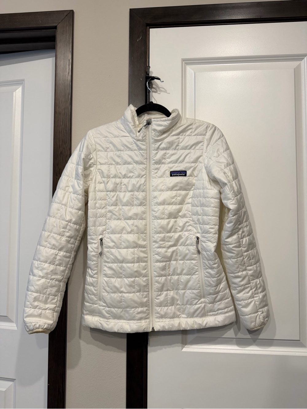 Patagonia Women's Nano Puff jacket